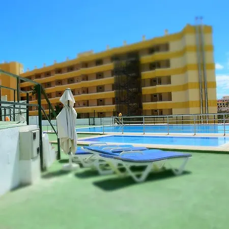 Captain Americas Apartment *